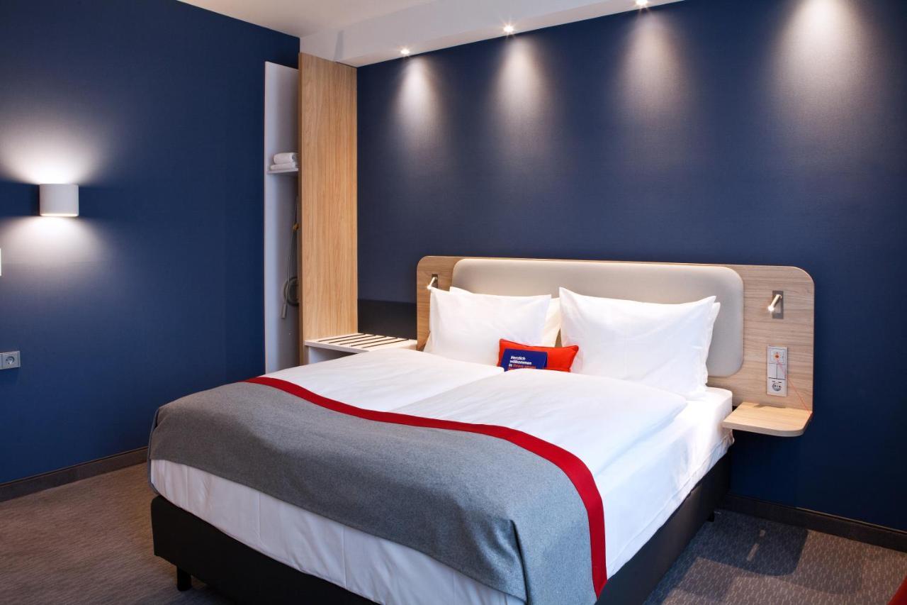 Holiday Inn Express - Goeppingen By Ihg Екстер'єр фото
