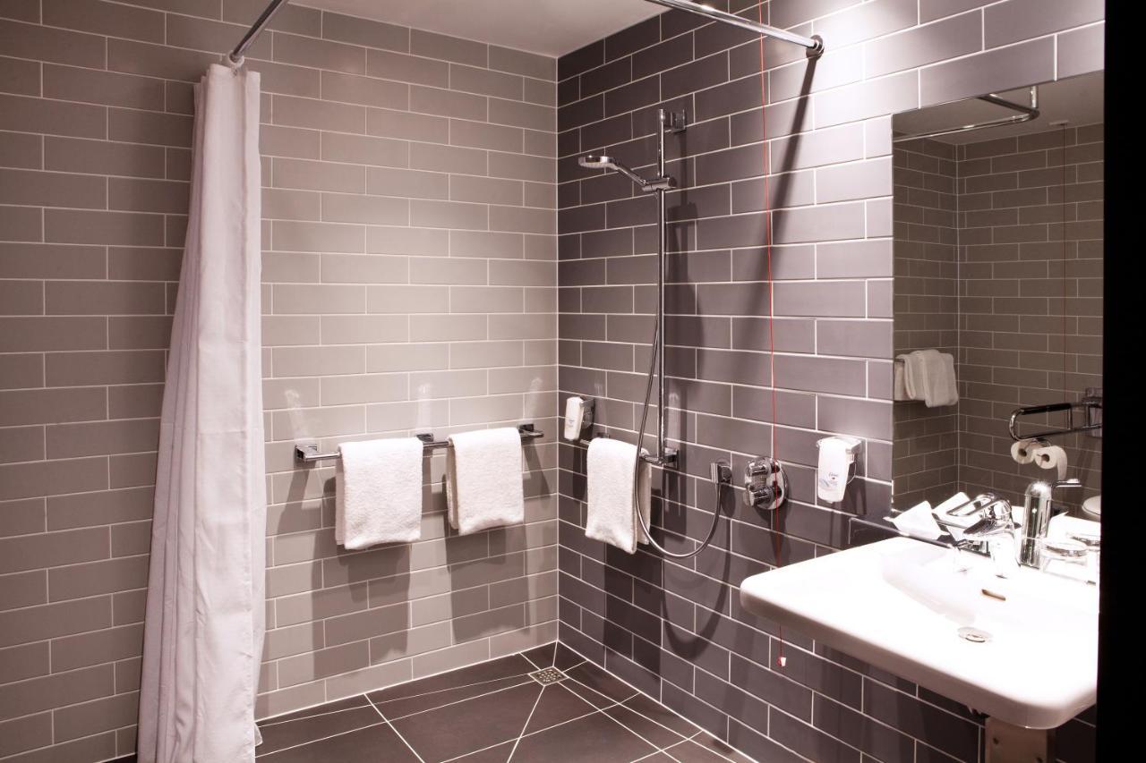 Holiday Inn Express - Goeppingen By Ihg Екстер'єр фото