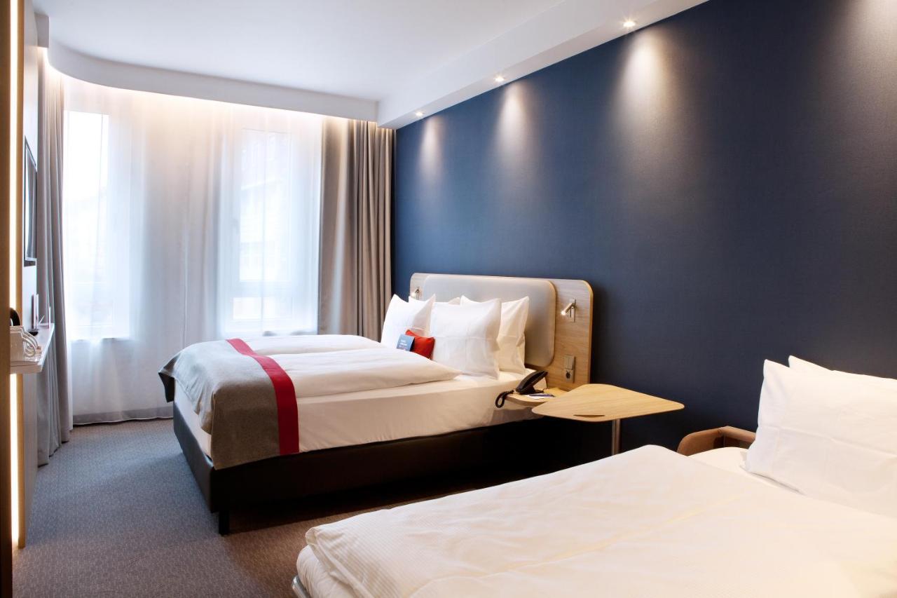 Holiday Inn Express - Goeppingen By Ihg Екстер'єр фото