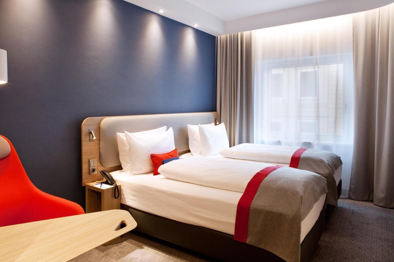 Holiday Inn Express - Goeppingen By Ihg Екстер'єр фото