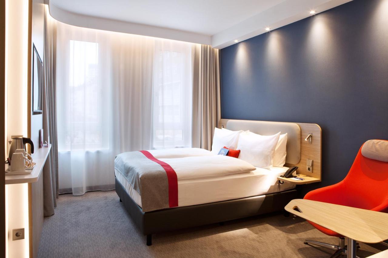 Holiday Inn Express - Goeppingen By Ihg Екстер'єр фото
