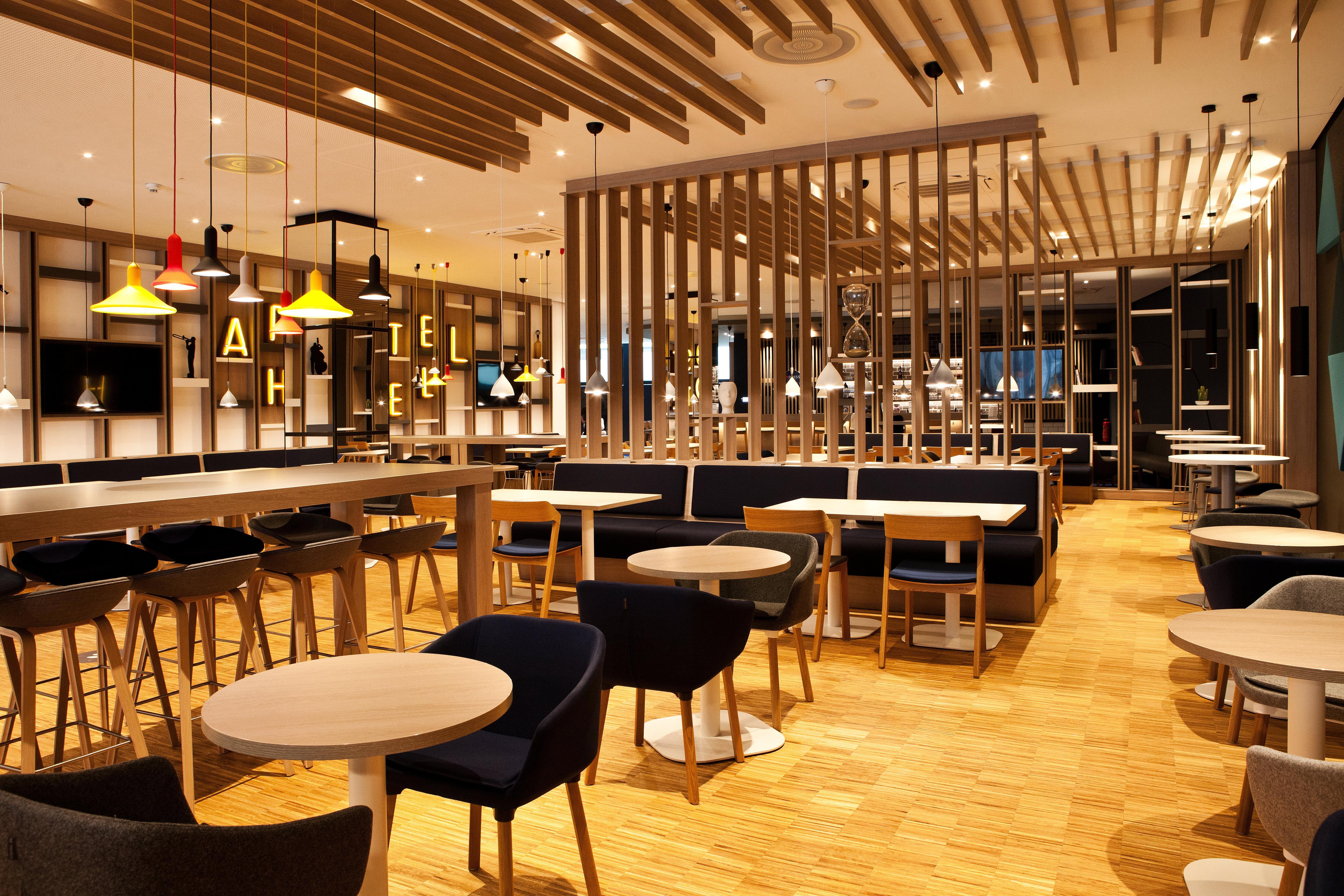 Holiday Inn Express - Goeppingen By Ihg Екстер'єр фото