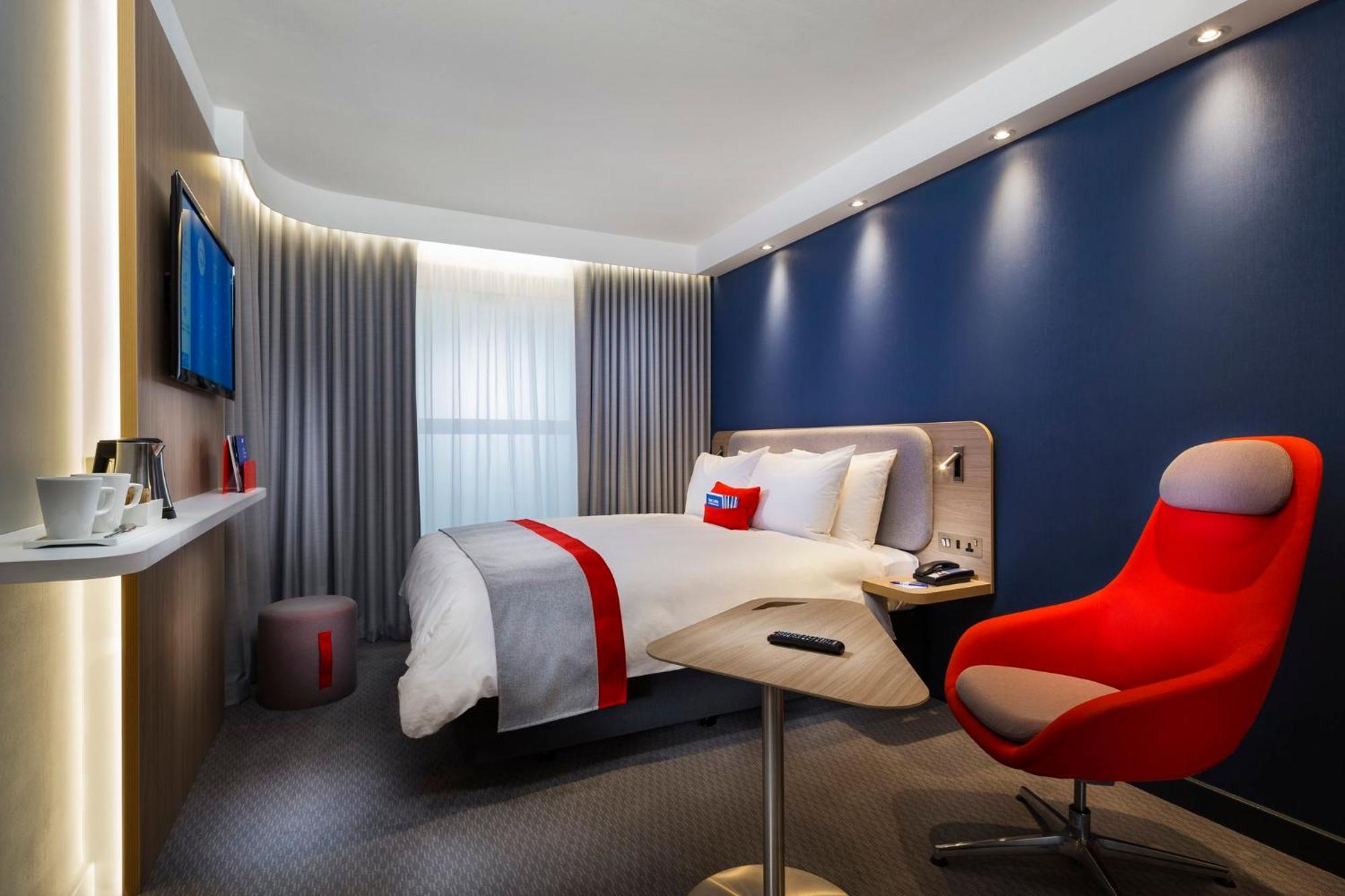 Holiday Inn Express - Goeppingen By Ihg Екстер'єр фото