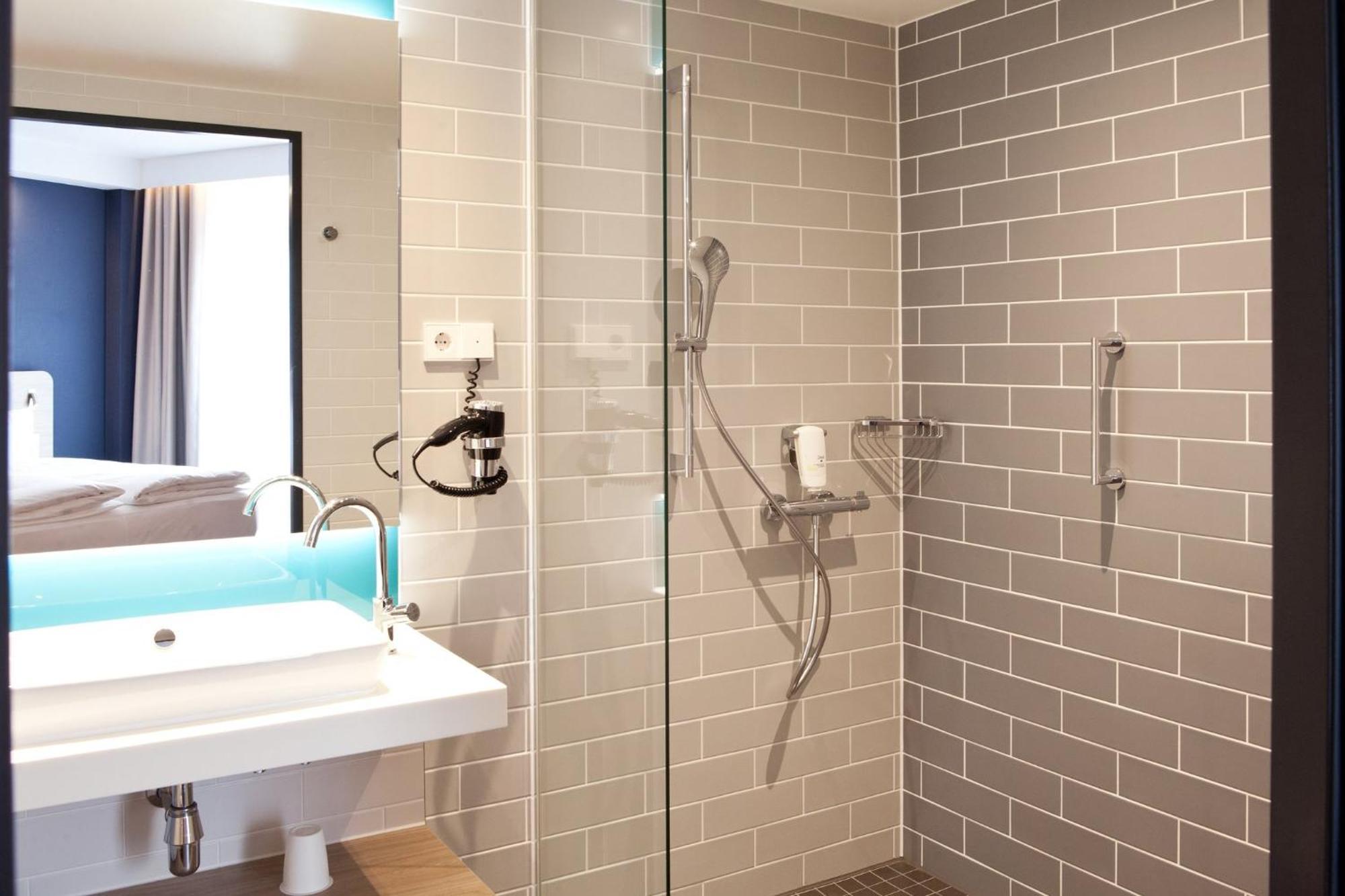 Holiday Inn Express - Goeppingen By Ihg Екстер'єр фото