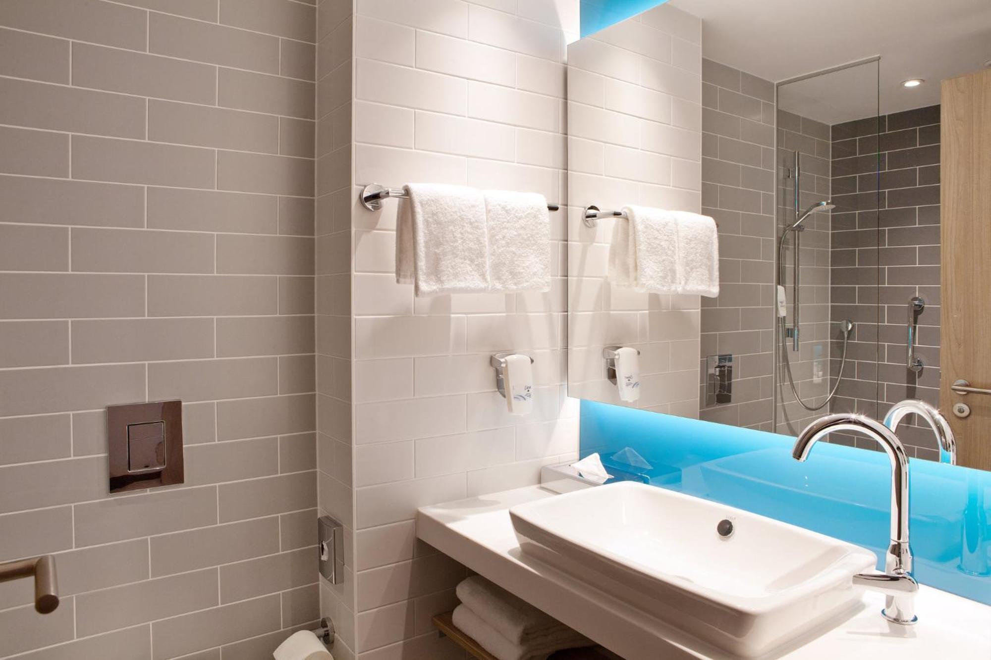 Holiday Inn Express - Goeppingen By Ihg Екстер'єр фото