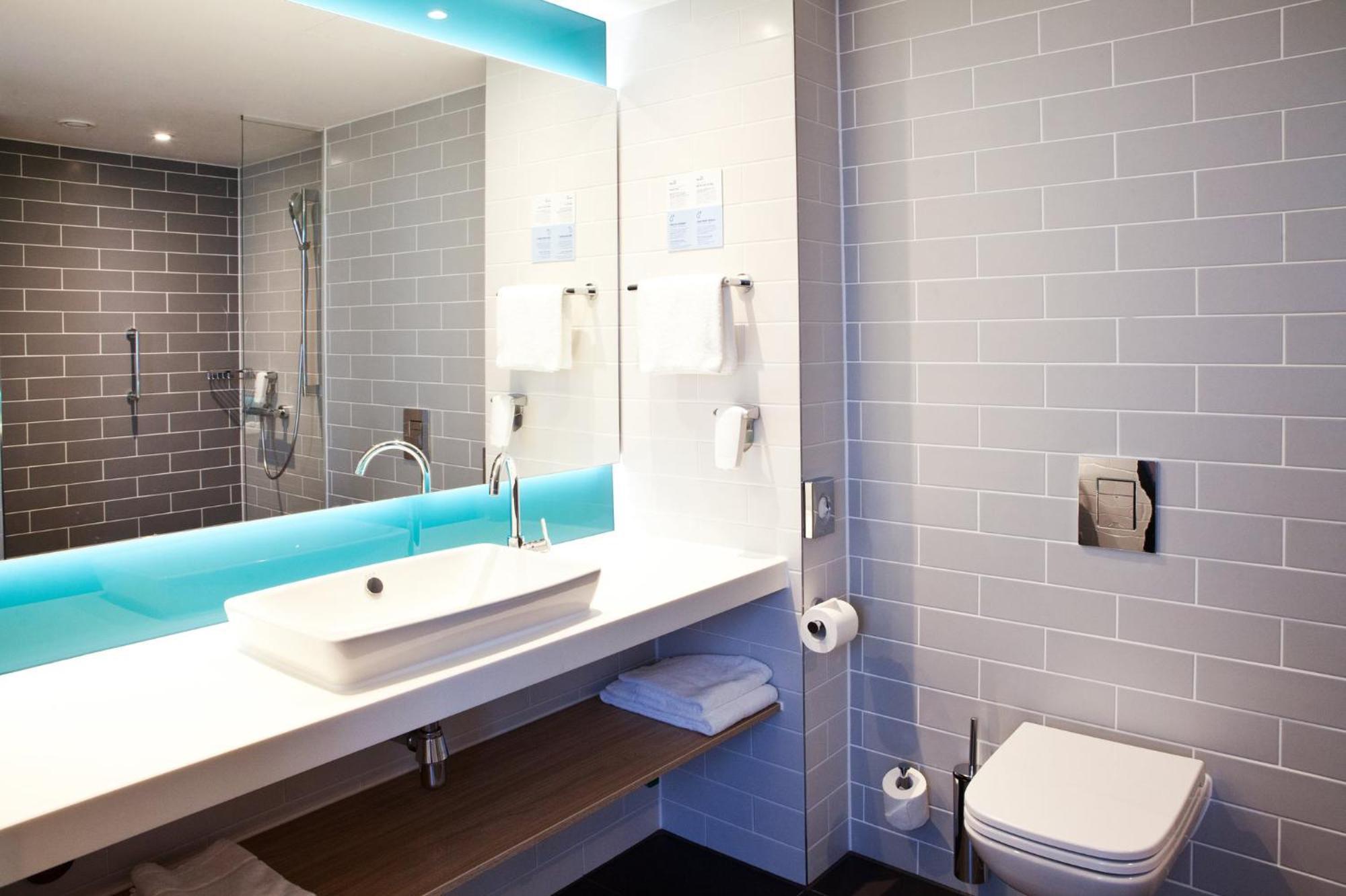 Holiday Inn Express - Goeppingen By Ihg Екстер'єр фото