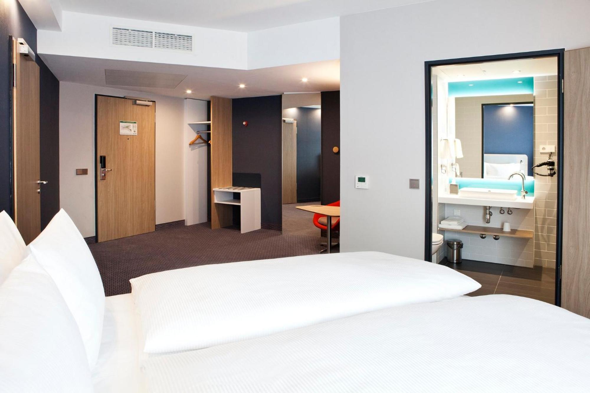 Holiday Inn Express - Goeppingen By Ihg Екстер'єр фото