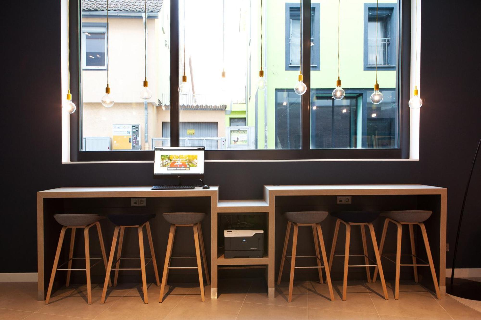 Holiday Inn Express - Goeppingen By Ihg Екстер'єр фото