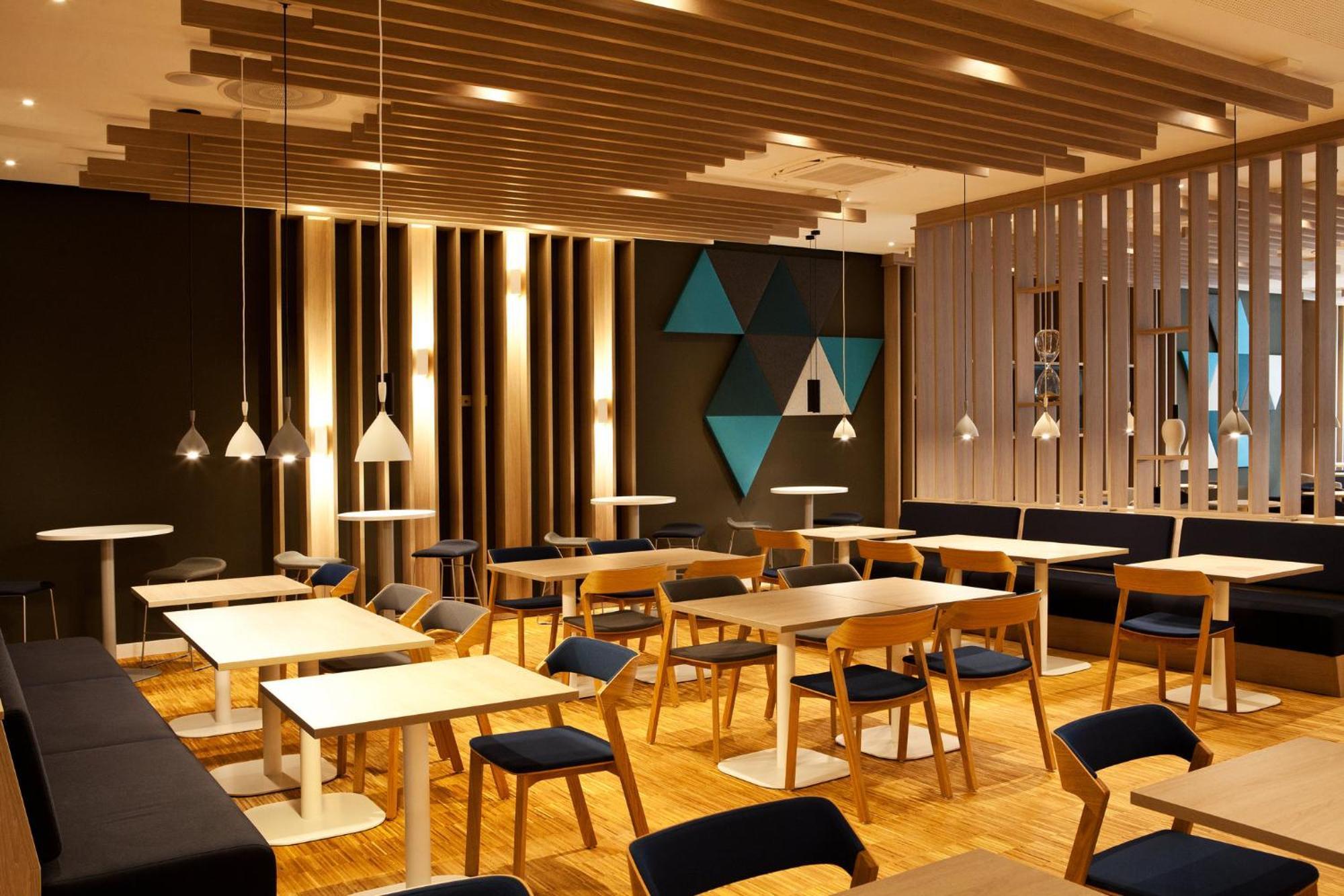 Holiday Inn Express - Goeppingen By Ihg Екстер'єр фото
