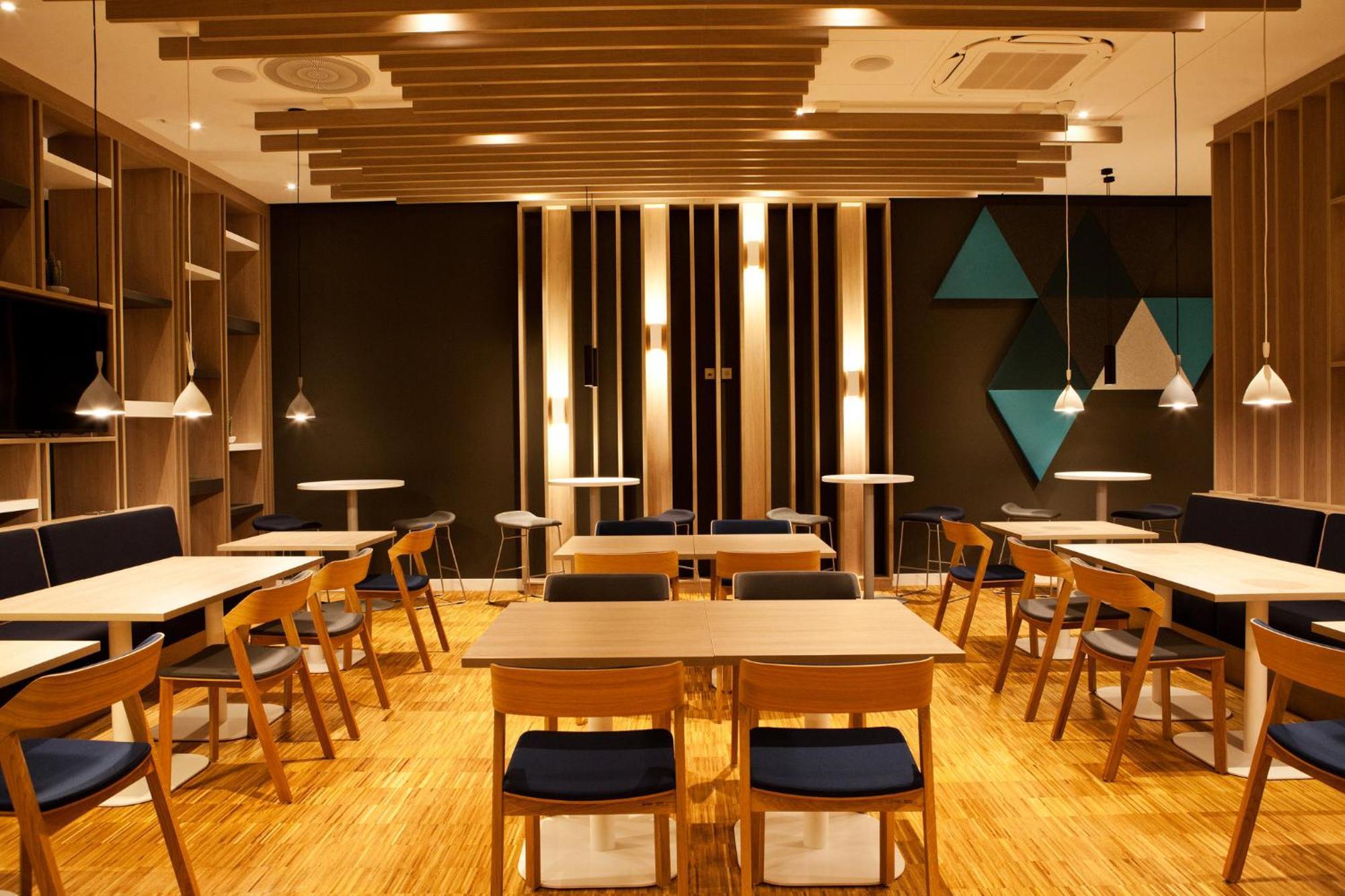 Holiday Inn Express - Goeppingen By Ihg Екстер'єр фото