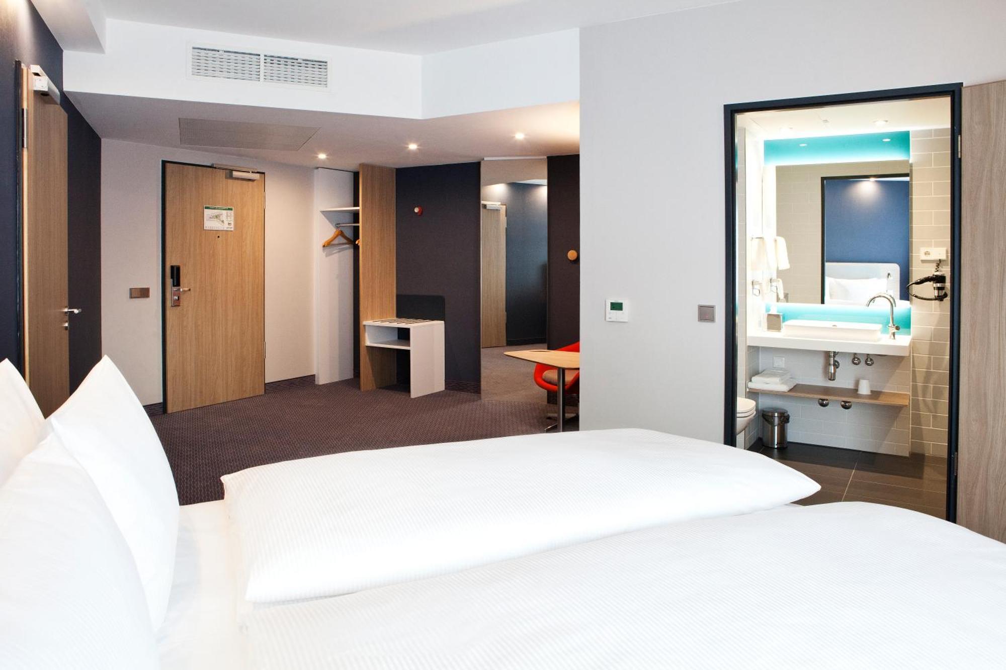 Holiday Inn Express - Goeppingen By Ihg Екстер'єр фото